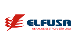 Elfusa Geral Eletrofusão